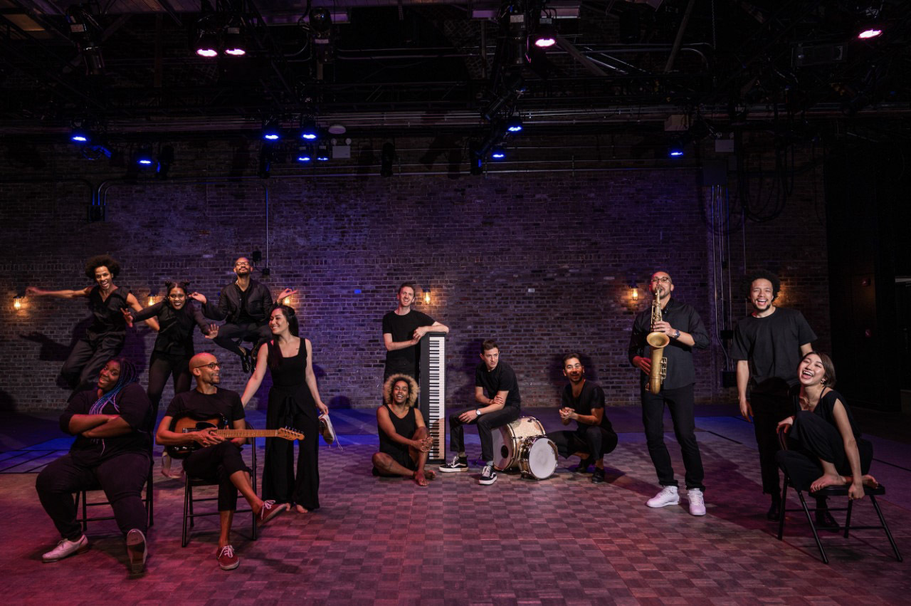 Music From The Sole will host children's workshops, followed by performances, on Wednesday at the Children's Museum of the East End, as part of Guild Hall's KidFEST @CMEE. KRESHONNA JONES