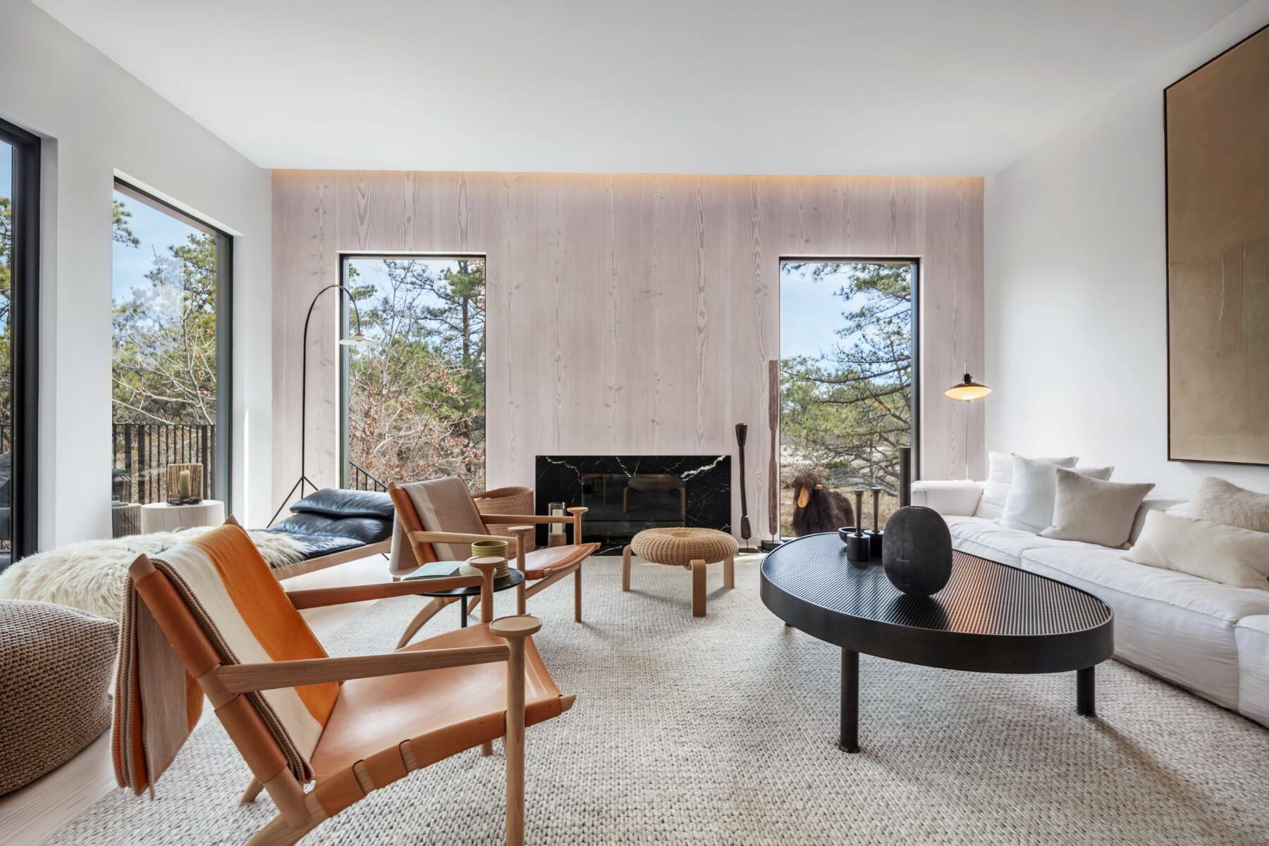 Designer Tony Melillo Lists ATM Beach House, A Home Inspired By His Clothing Brand