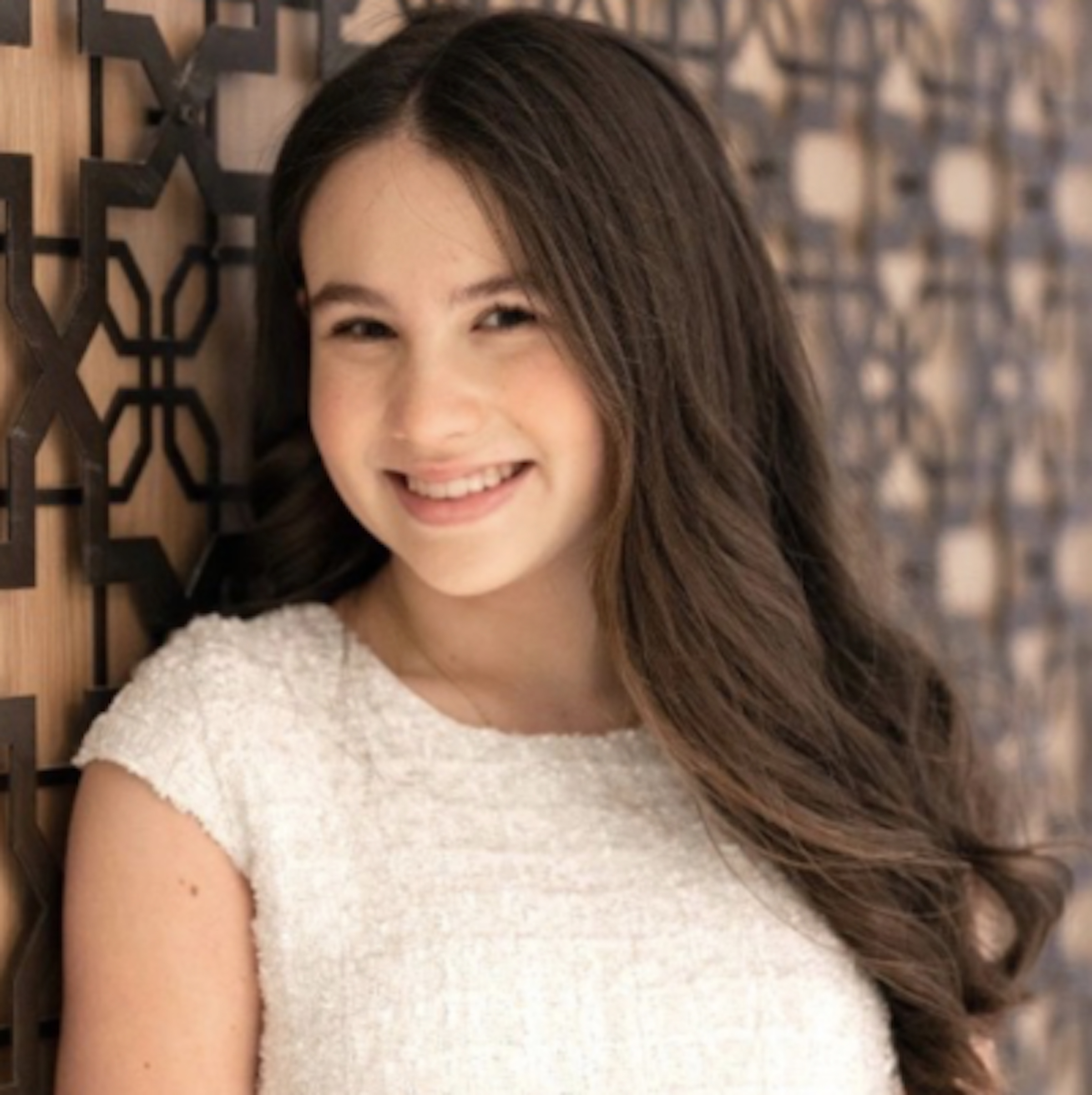 Hayley Silvers