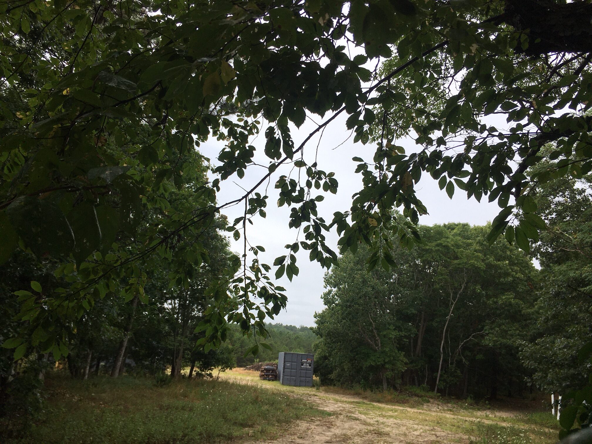 September Hearing Set For Discovery's East Quogue Golf Resort Plan 27