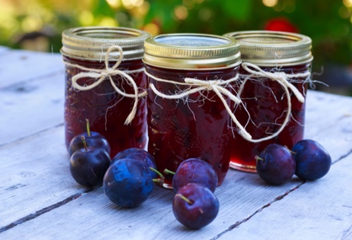 Hallockville Museum Farm has issued a call for entries for its second annual Jam and Honey Contest. COURTESY HALLOCKVILLE MUSEUM FARM