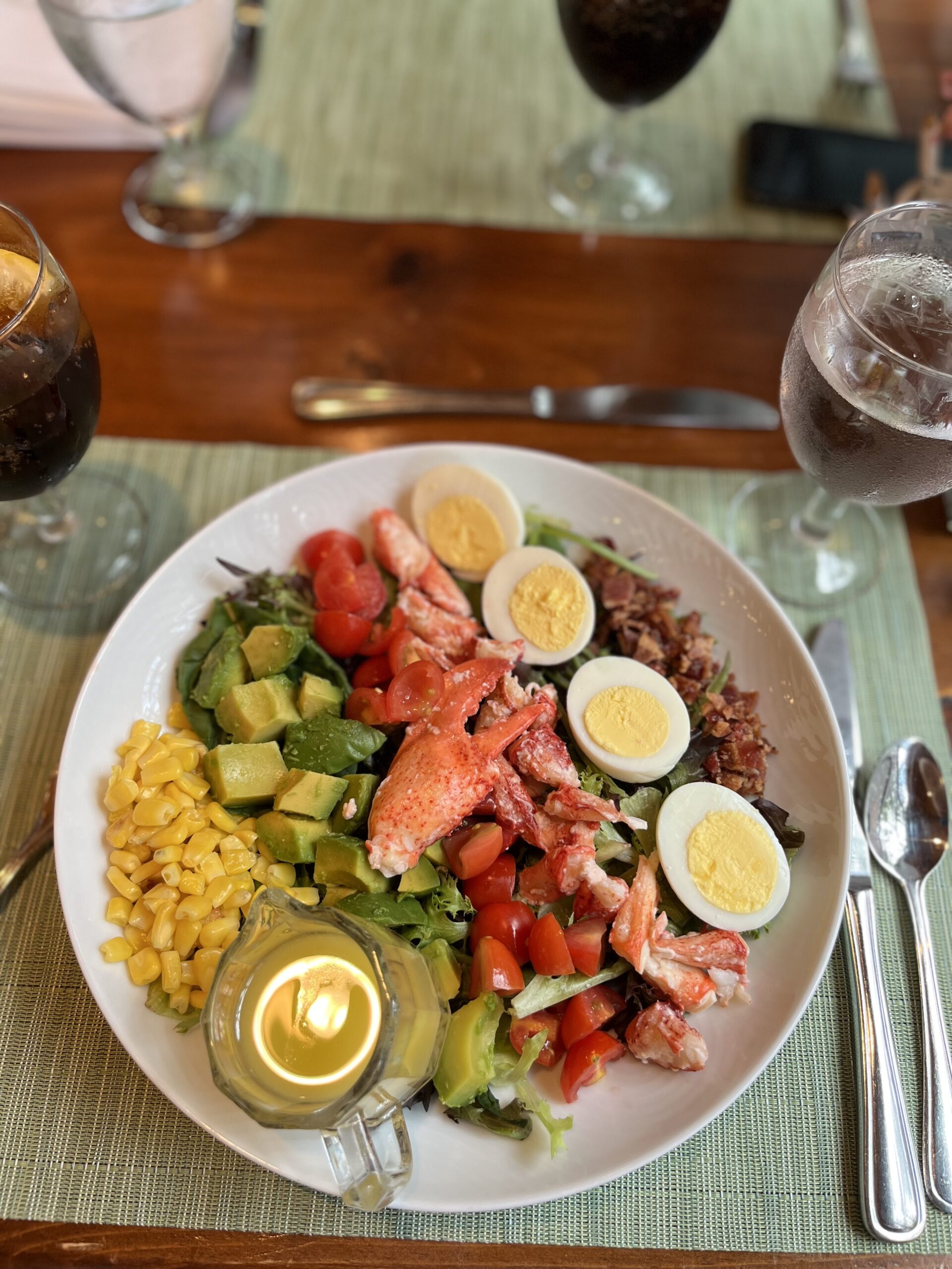 Travels With Hannah: Quisisana Offers Idyllic Slice Of Maine