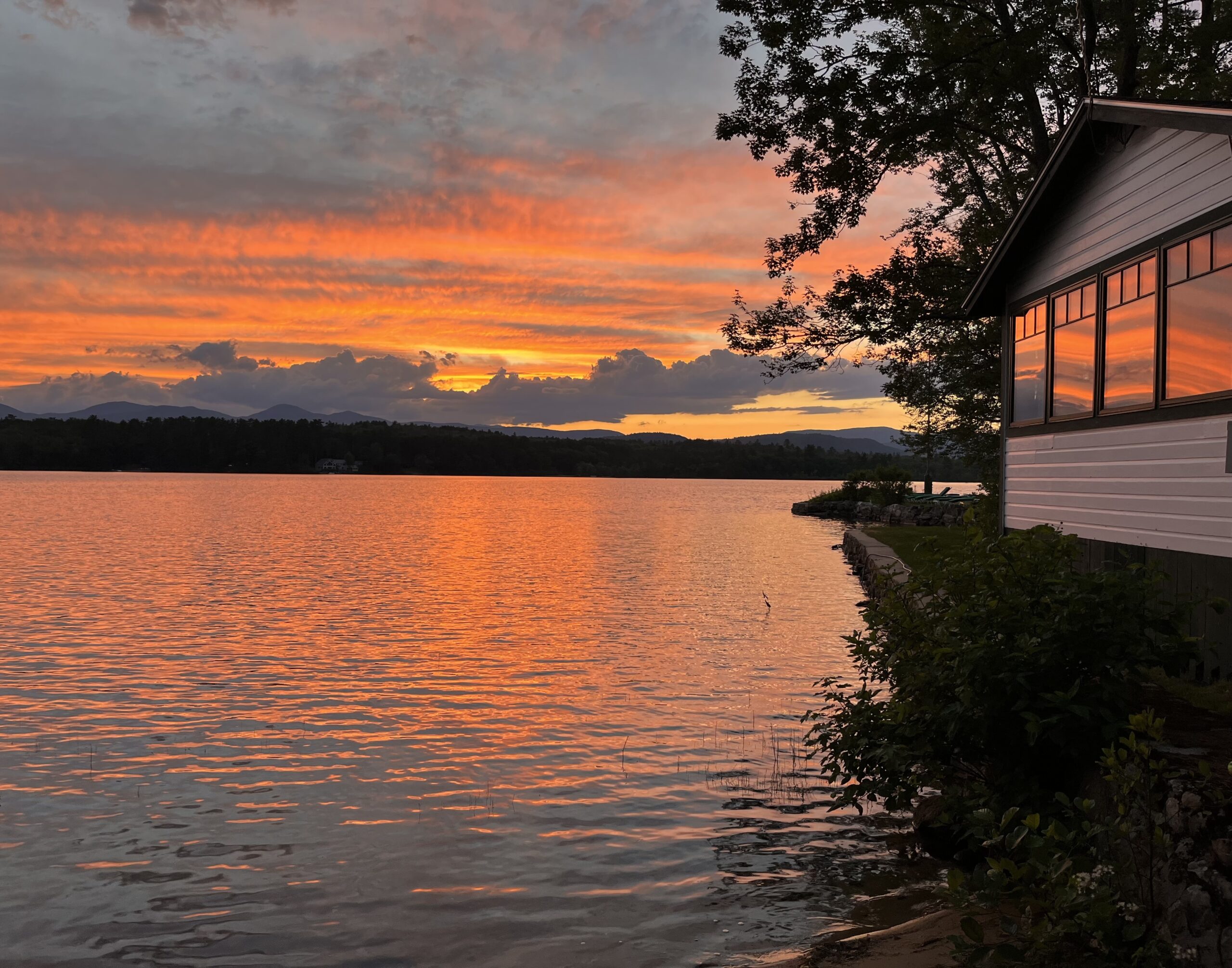 Travels With Hannah: Quisisana Offers Idyllic Slice Of Maine
