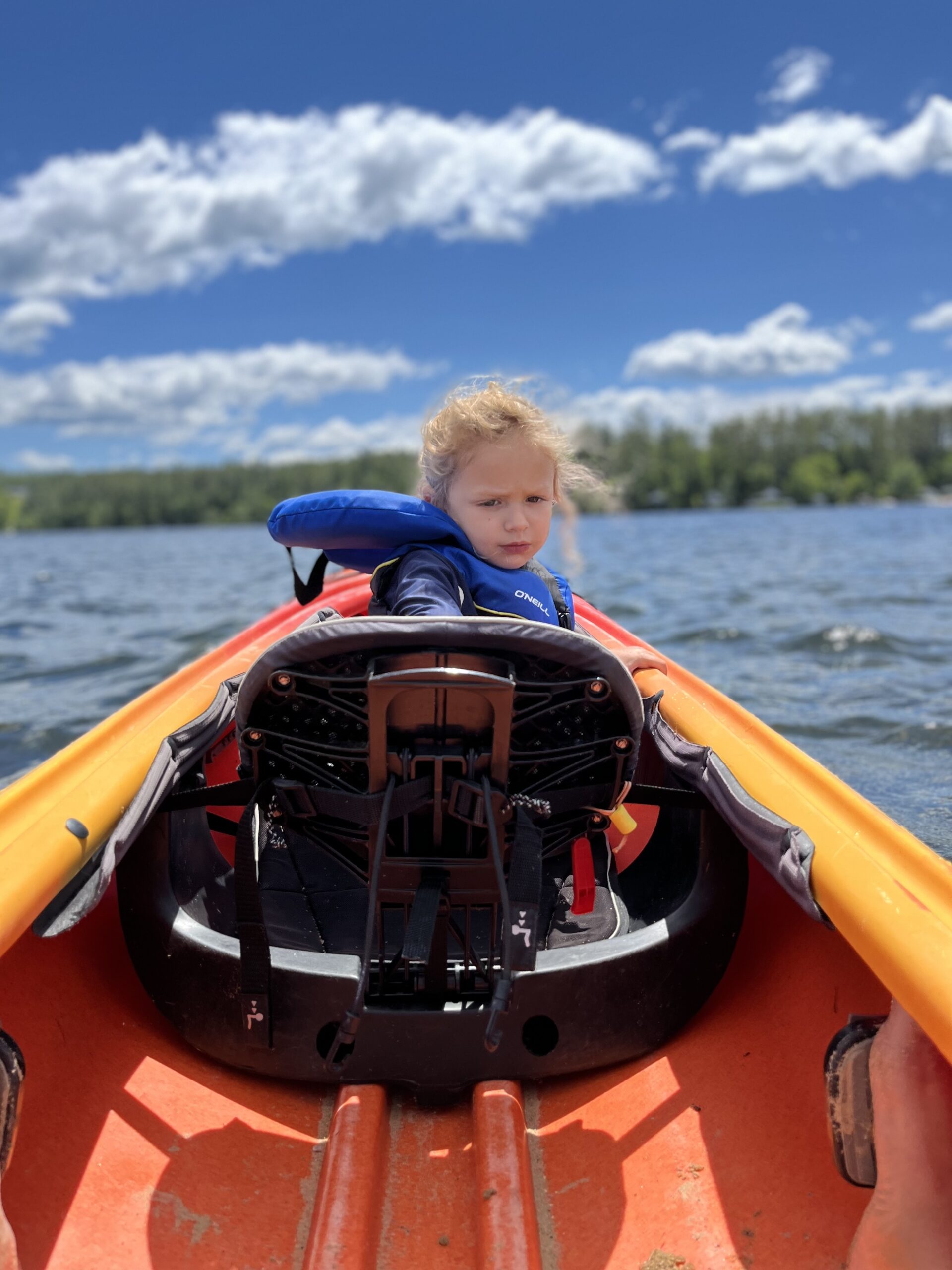 Travels With Hannah: Quisisana Offers Idyllic Slice Of Maine