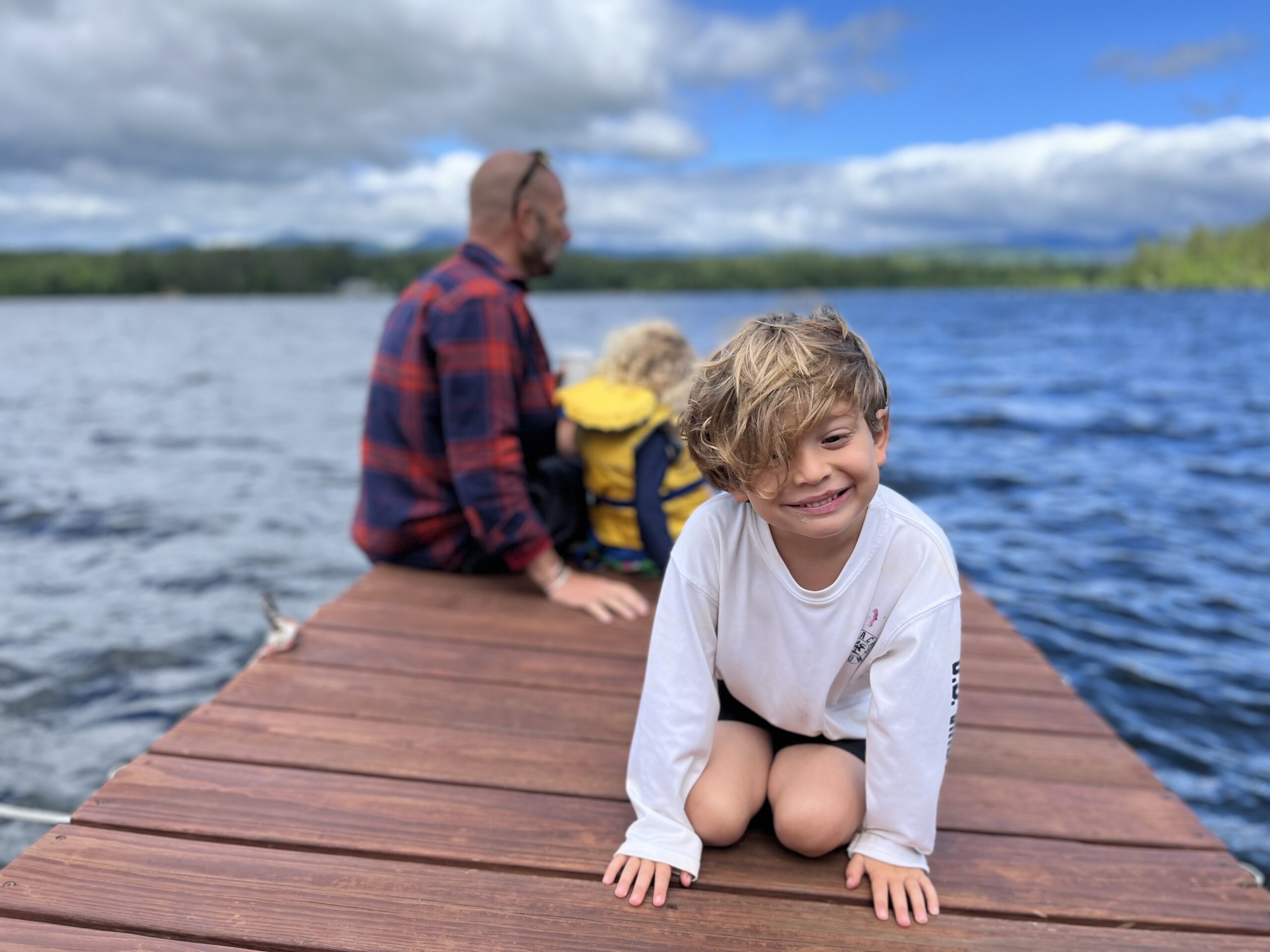 Travels With Hannah: Quisisana Offers Idyllic Slice Of Maine