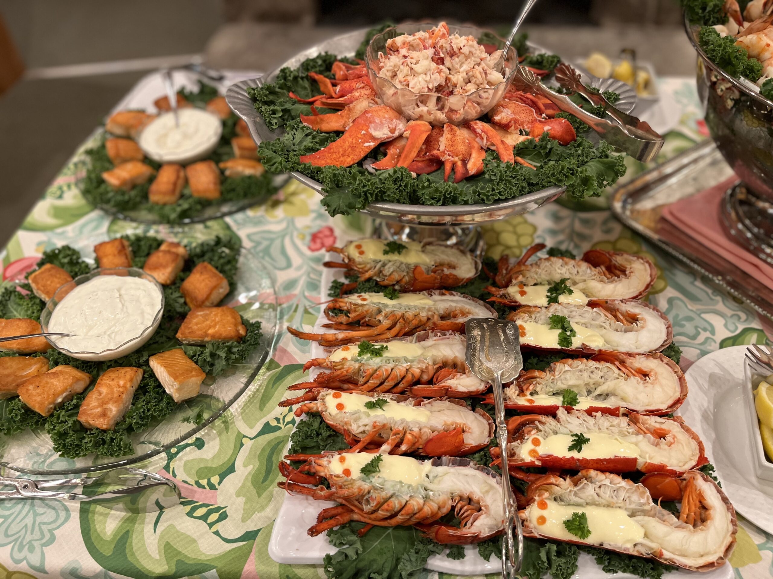 Travels With Hannah: Quisisana Offers Idyllic Slice Of Maine