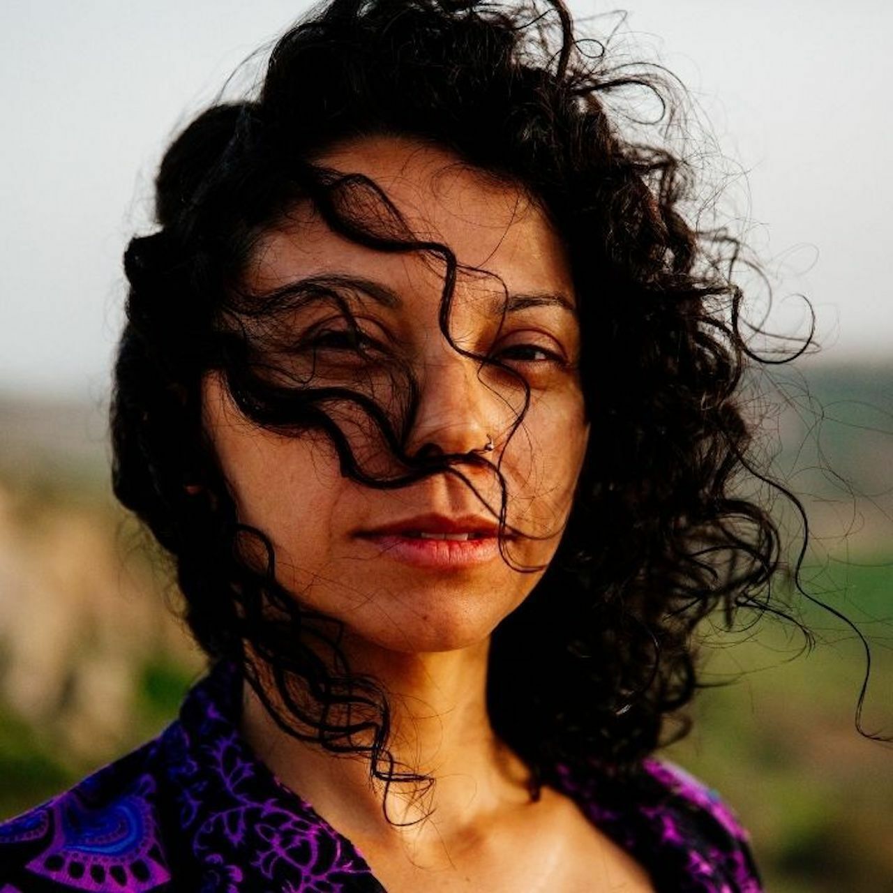 Jasmín Mara López , director of 