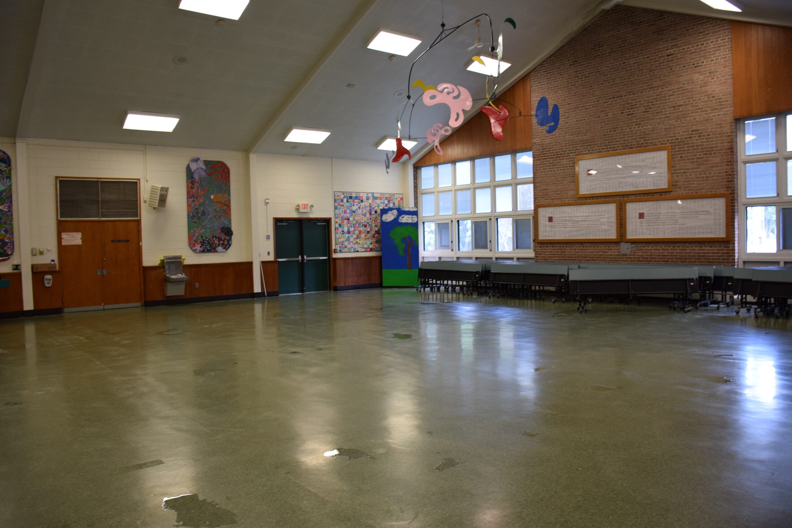 33 Million Bond Vote Scheduled For Westhampton Beach School District