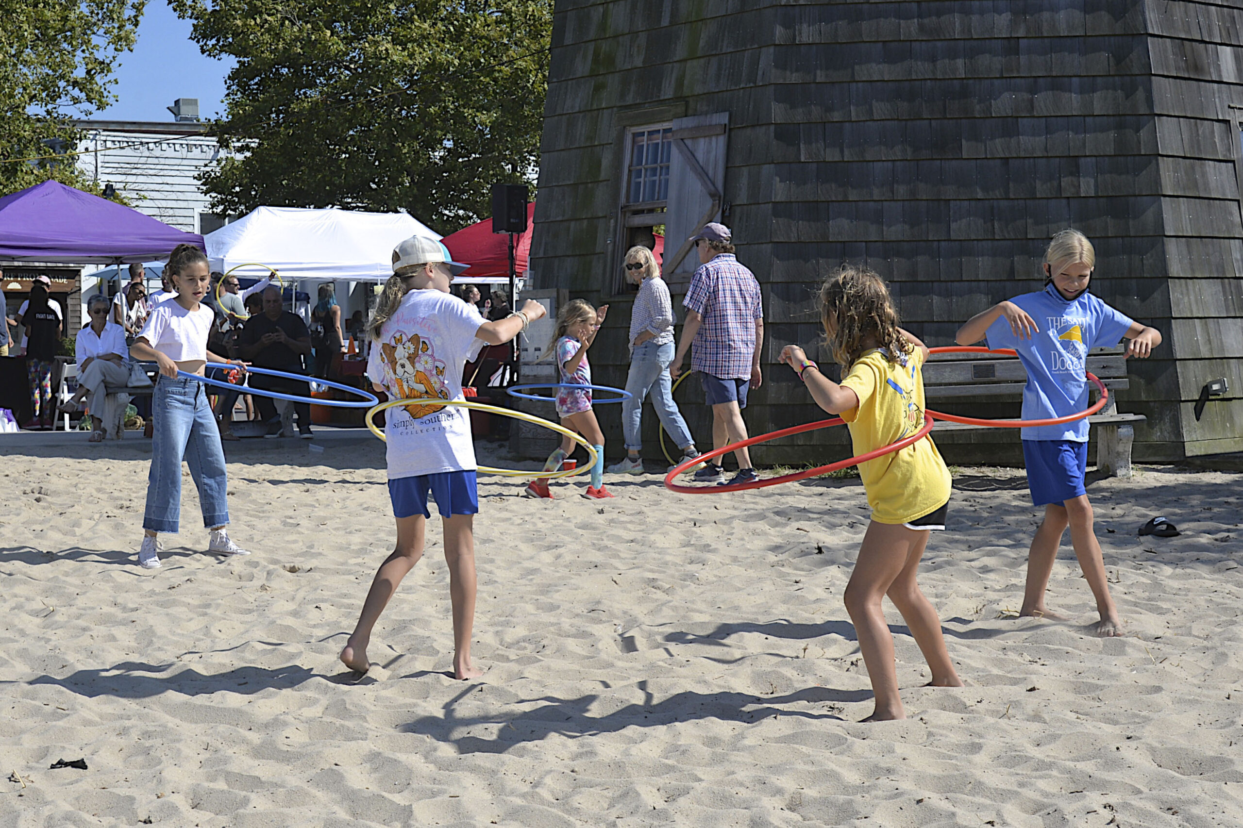 HarborFest Returns To Sag Harbor This Weekend 27 East