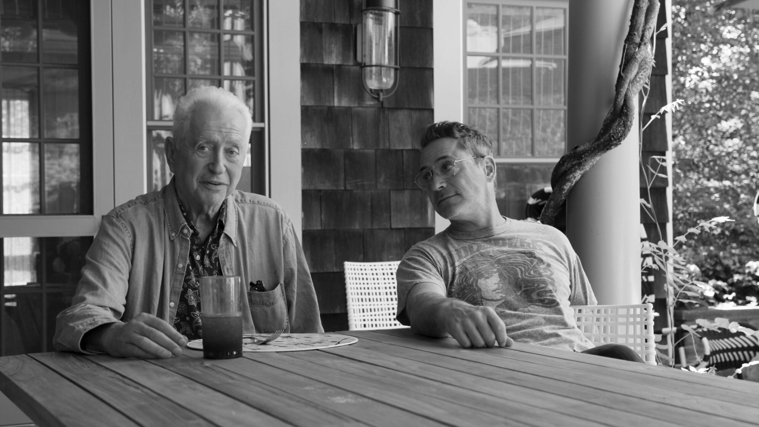 HIFF's Closing Night Film “Sr.,” directed by Chris Smith, is a portrait of the life and career of Robert Downey Sr., the visionary director who set the standard for counterculture comedy in the 1960s and ‘70s. COURTESY HIFF
