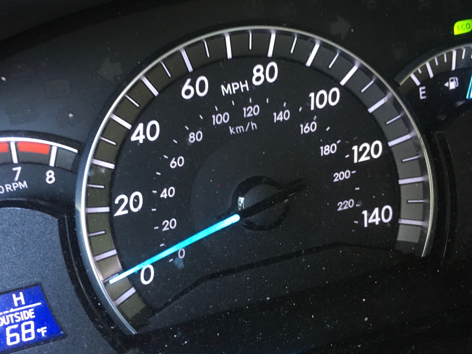 The speed limit along stretches of Montauk Highway is 45 mph, but without the blinking light program, rush hour drivers  are more likely to be driving 5 mph, when they can move.    KITTY MERRILL