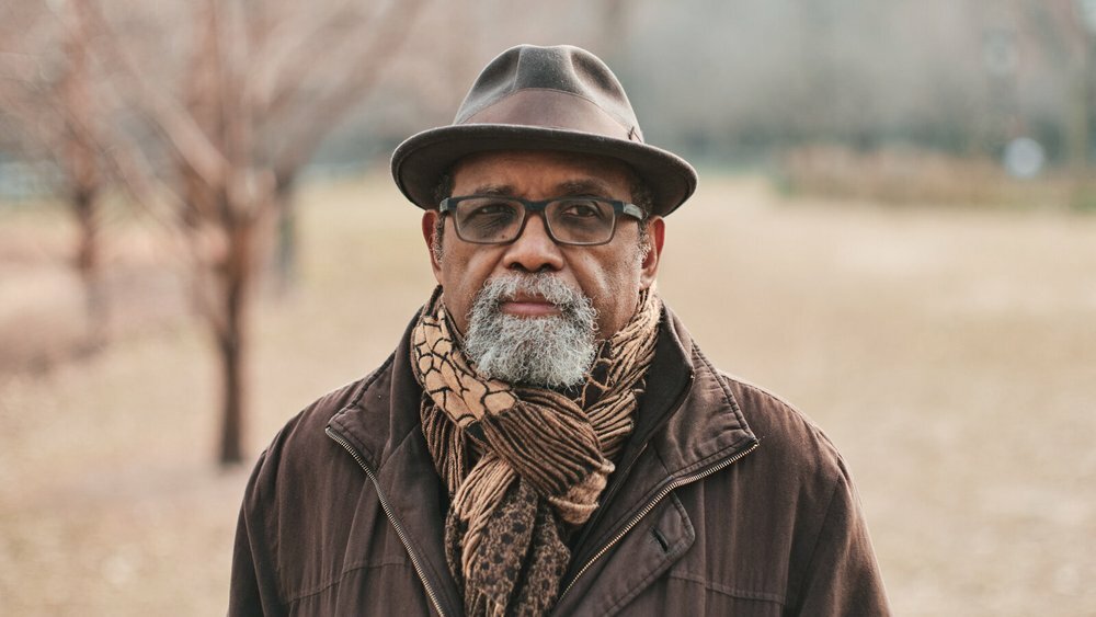 Sam Pollard will receive the Hamptons Doc Fest Pennebaker Career Achievement Award on December 3. COURTESY HAMPTONS DOC FEST