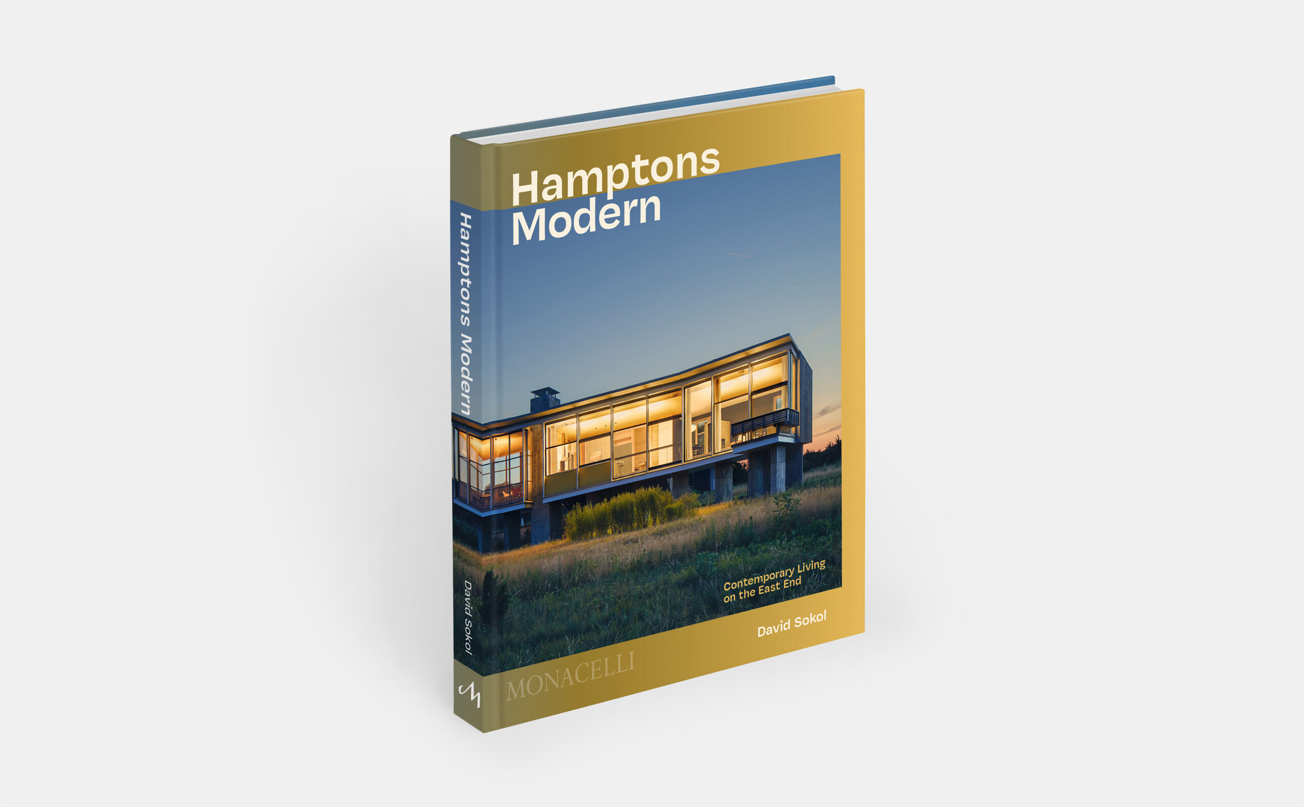 Hampton Lane - NEW! Adding to our collection of designer books is