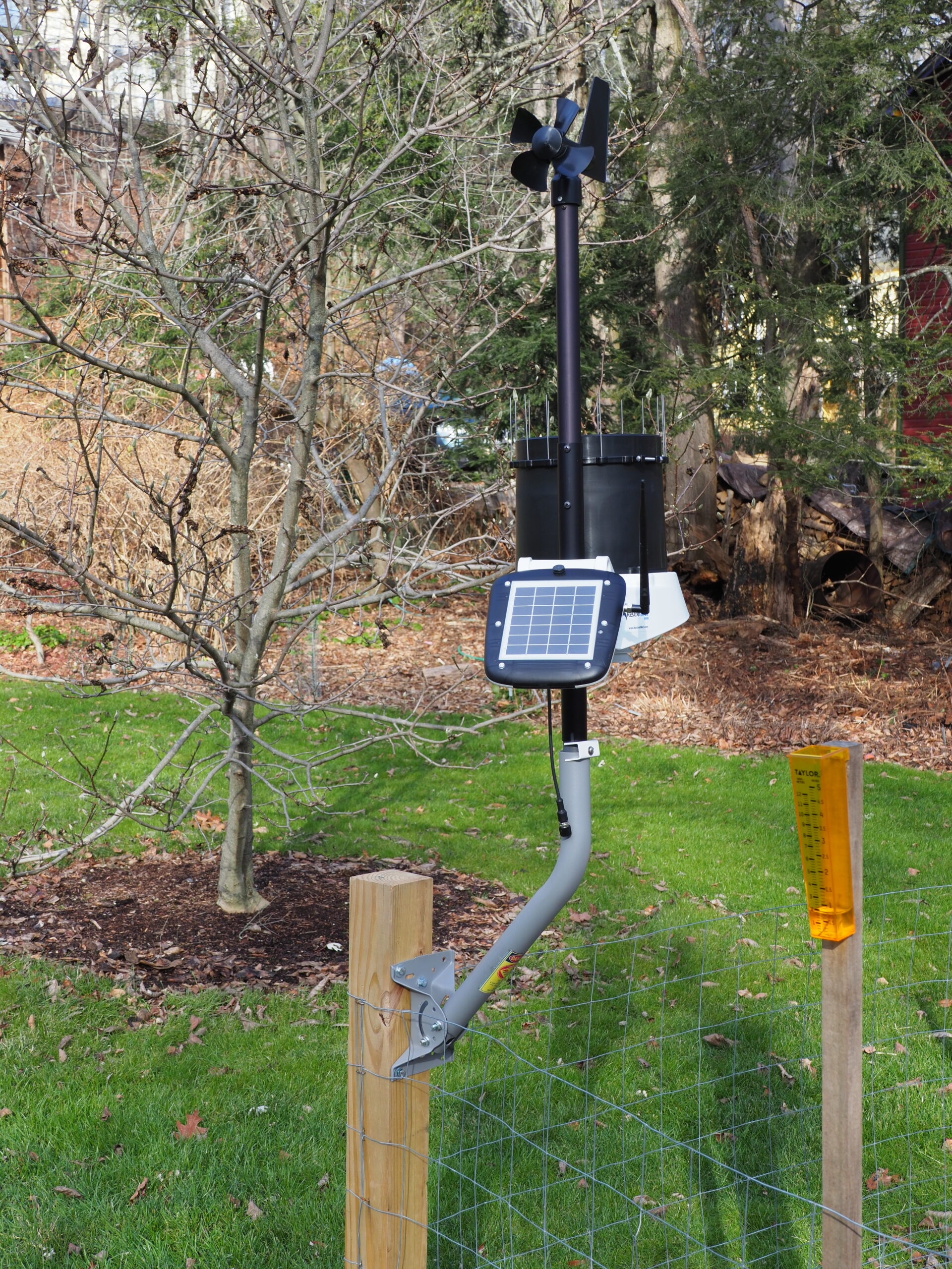 Weather Tools & Home Weather Instruments from Gardener's Edge