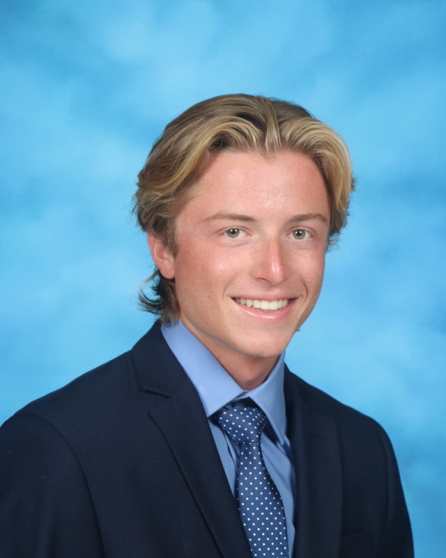 Westhampton Beach Senior Is District’s First To Be Named Regeneron