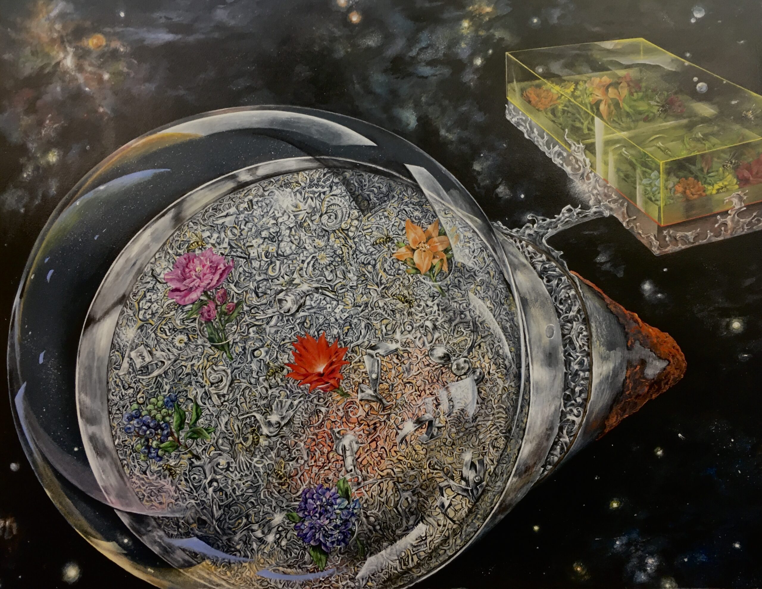 Anna Jurinich 