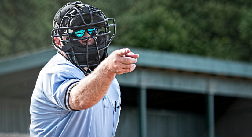 Calling SYA Little League Baseball and Softball Umpires!