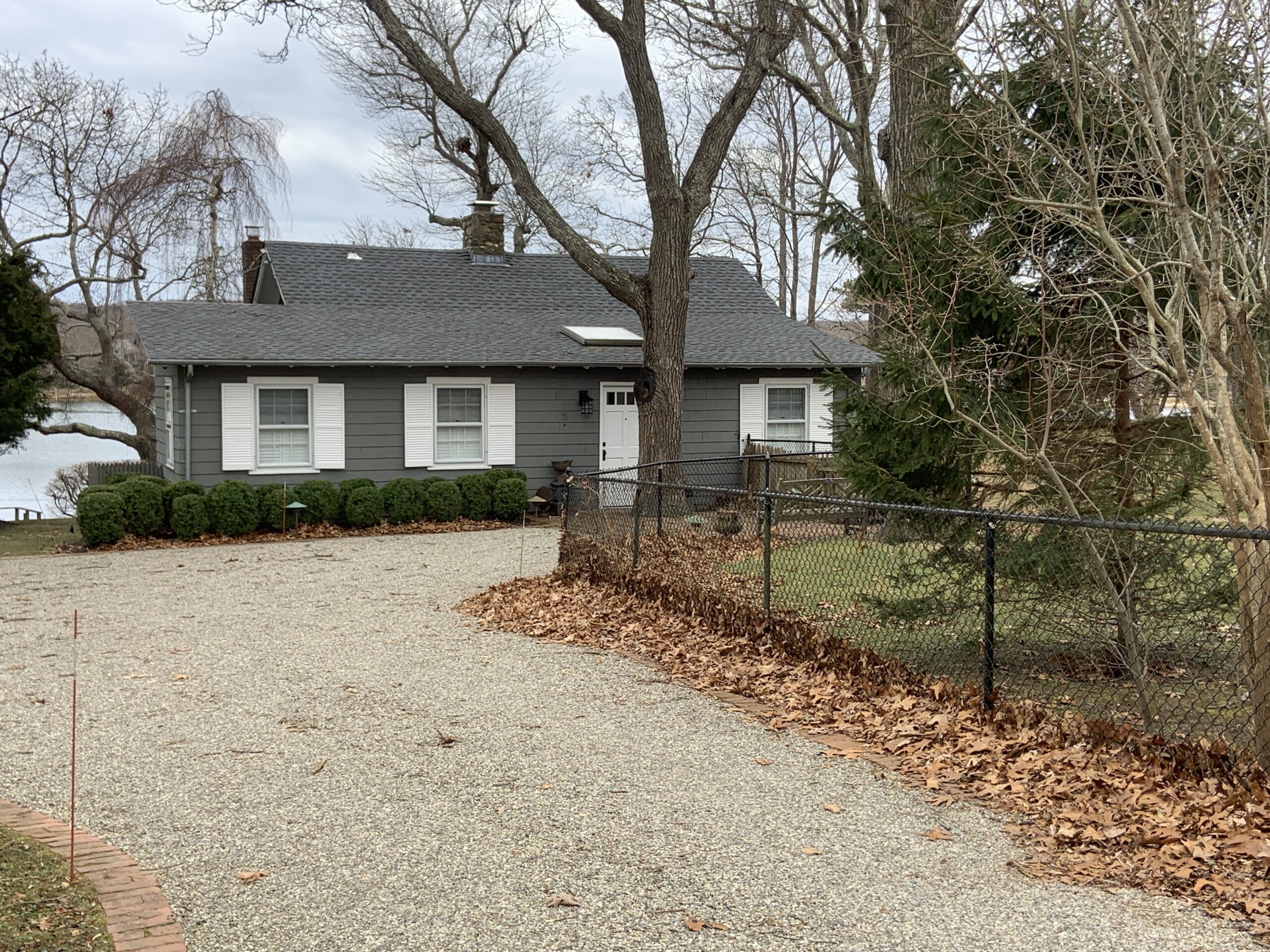 The Sag Harbor home of the Nobel Prize-winning author John Steinbeck will be preserved and turned into a writer's retreat with a combination of funding from the Southampton Town Community Preservation Fund and private donations raised by the Sag Harbor Partnership. STEPHEN J. KOTZ