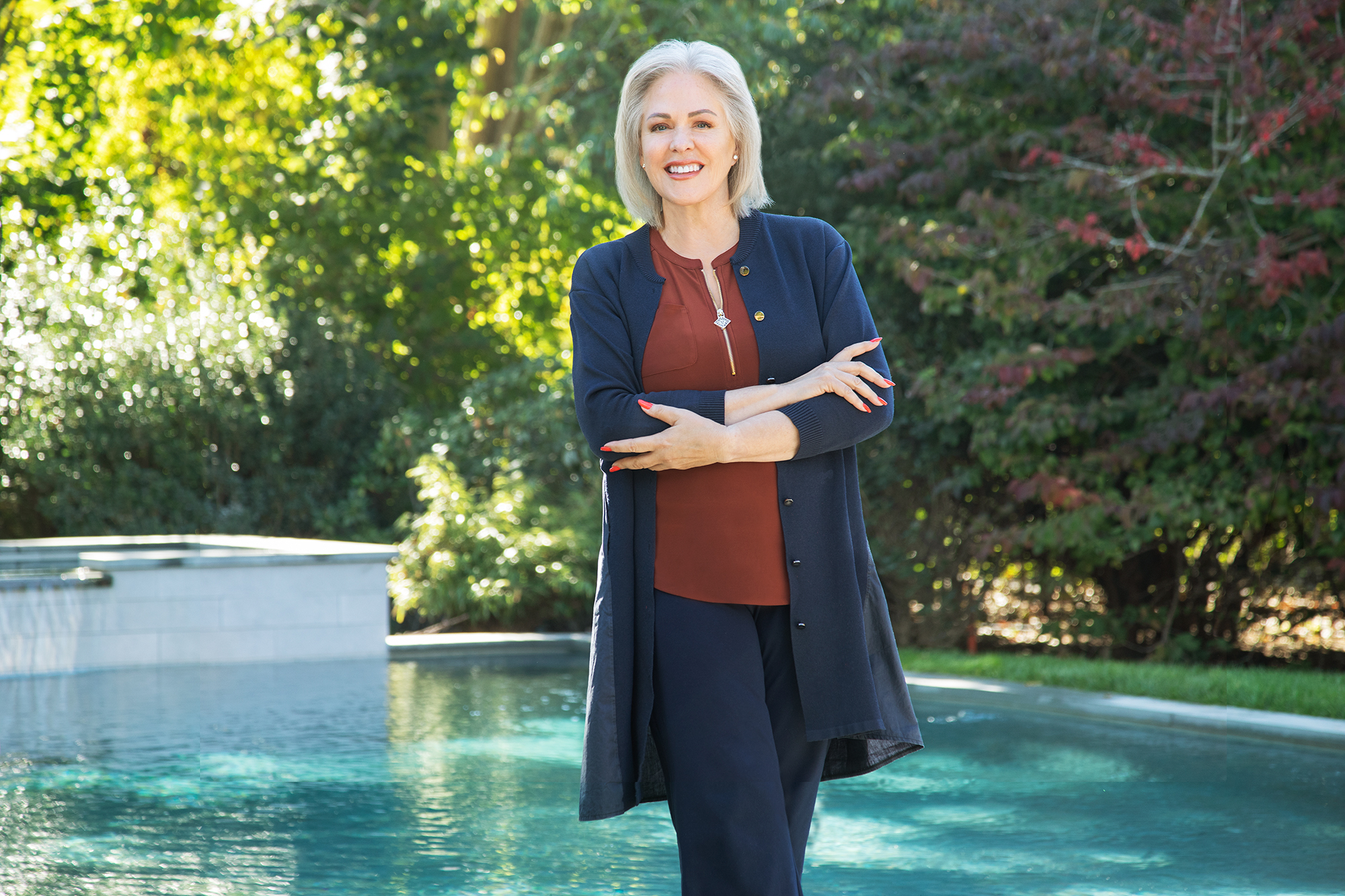 Jackie Dunphy of The Corcoran Group