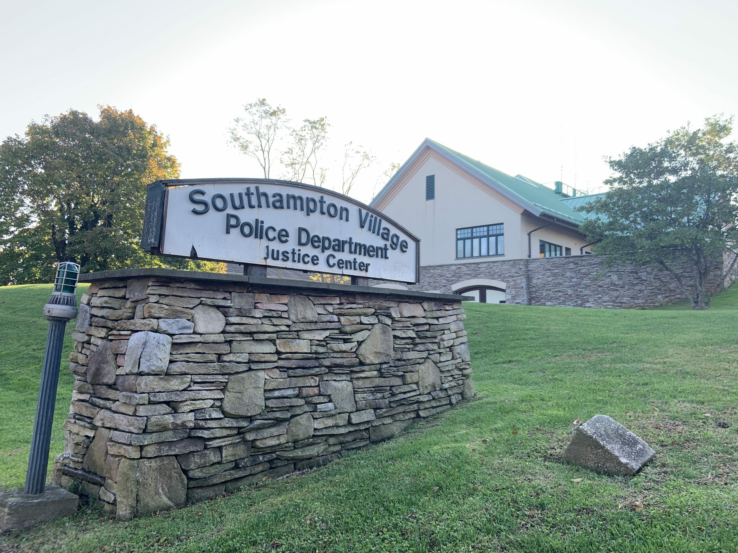 Police Chief Exams Will Be Administered for Southampton Village Next