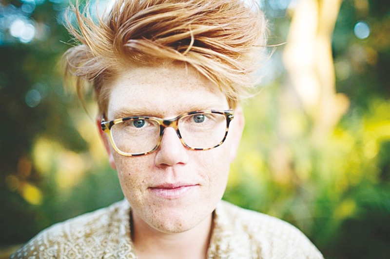 Brett Dennen