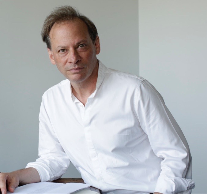 Adam Gopnik 