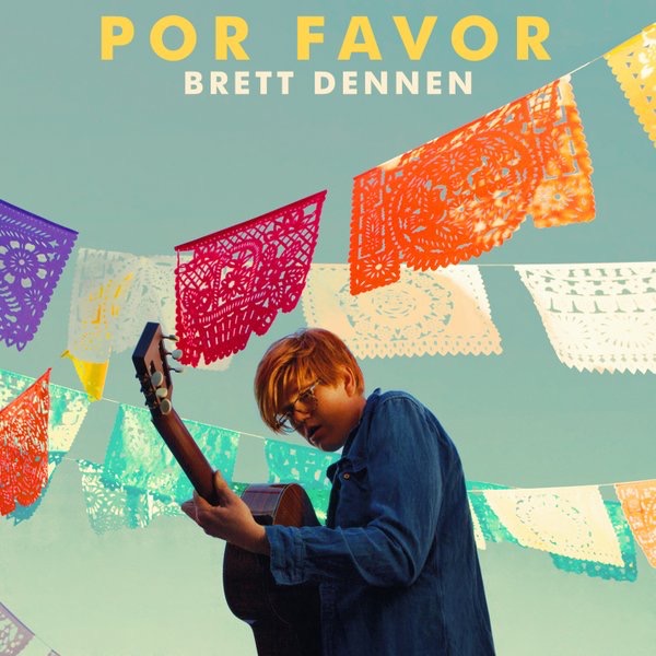 Brett Dennen Por Favor_0