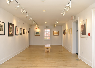 East End Arts Gallery in Riverhead. 