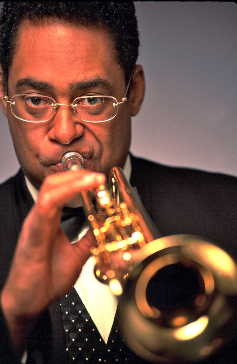 Jon Faddis - Jazz for Jennings