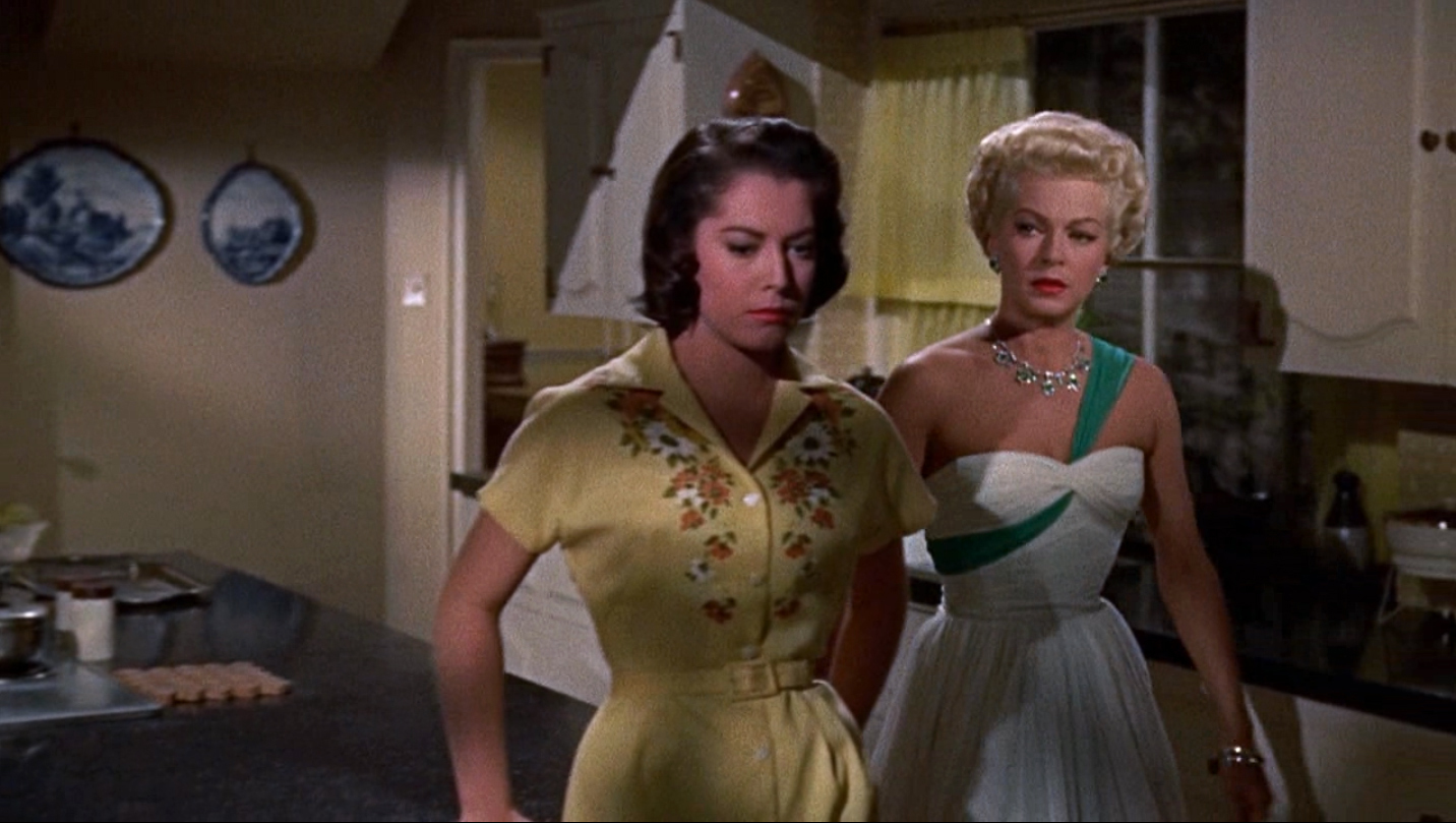 A scene from Douglas Sirk's 1959 film 
