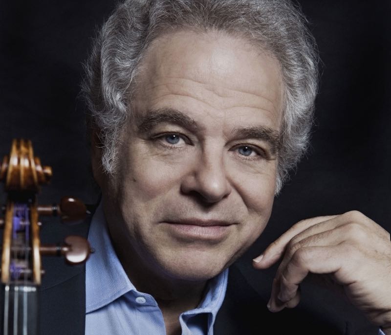 Itzhak Perlman