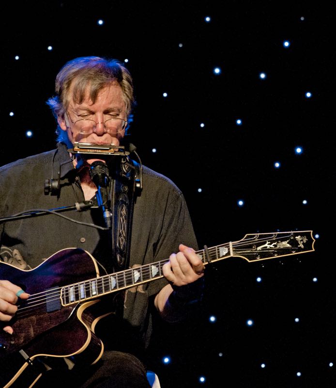 John Sebastian. Courtesy photo