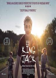 King Jack - Danny Peary on Film