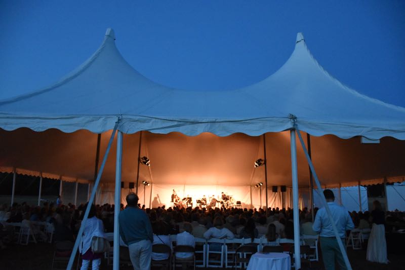 The Bridgehampton Chamber Music adfnandfa