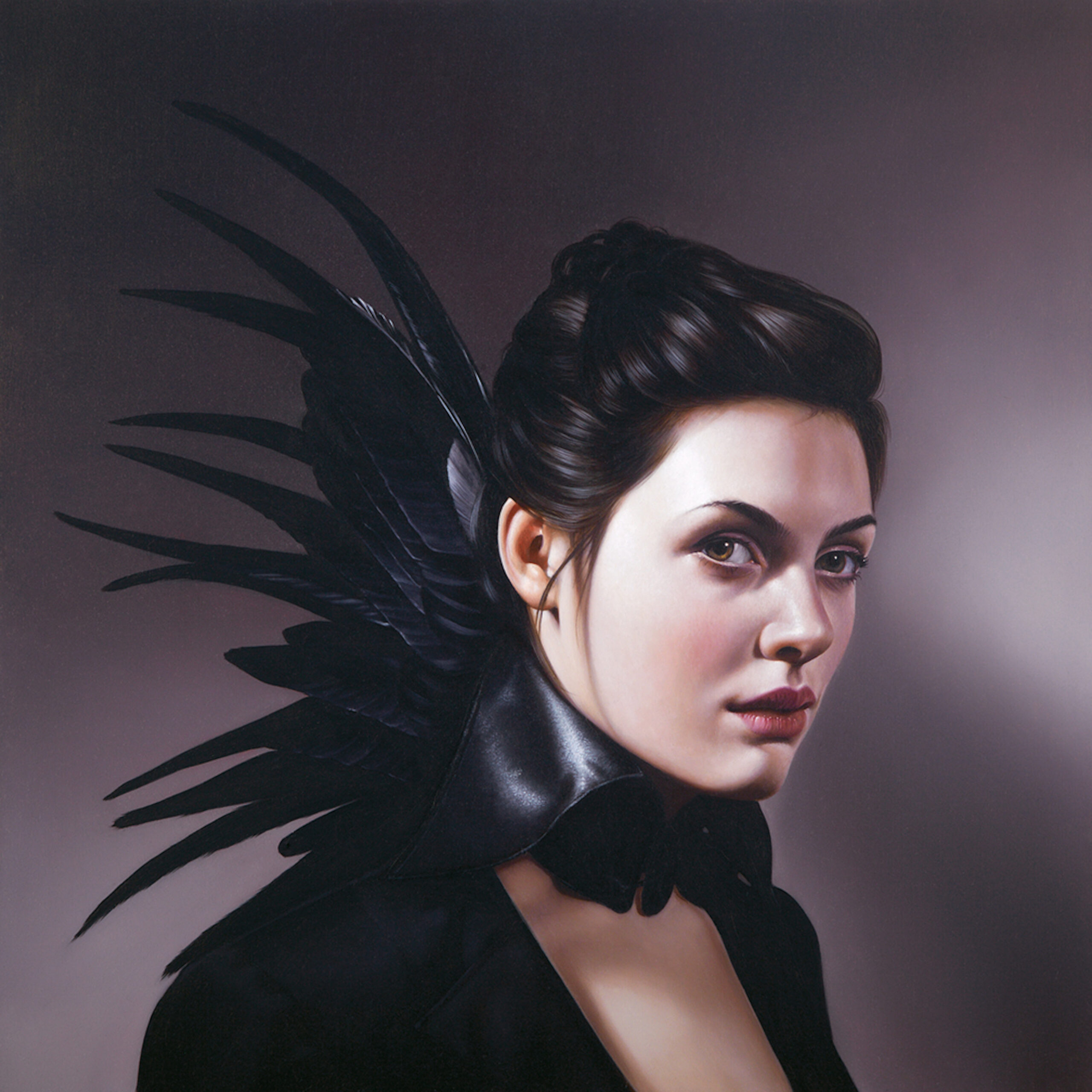 Mary Jane Ansell