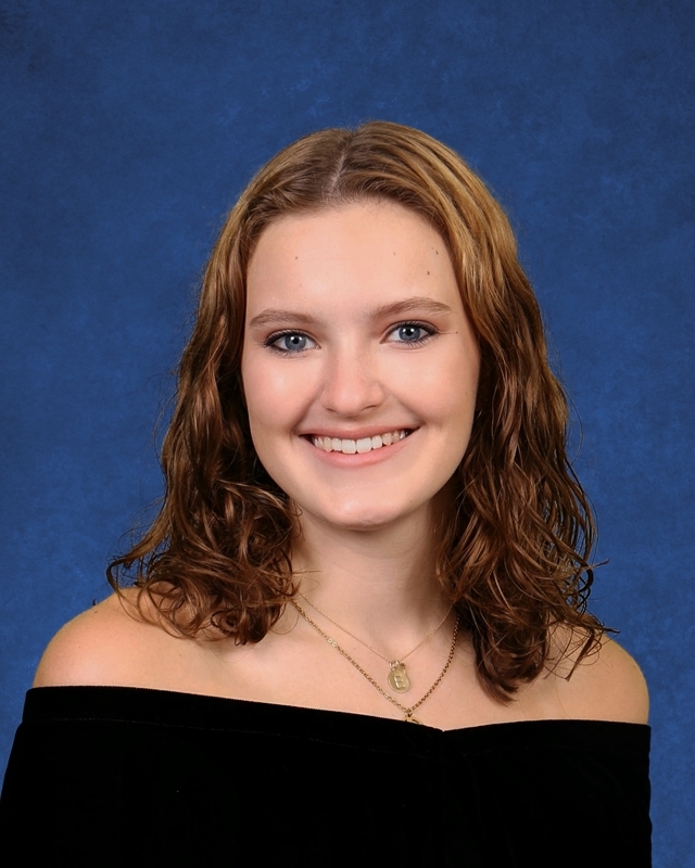Pierson High School has named Emily Squire as the Class of 2023 valedictorian. COURTESY SAG HARBOR SCHOOL DISTRICT