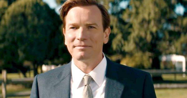 Ewan McGregor in “American Pastoral.”