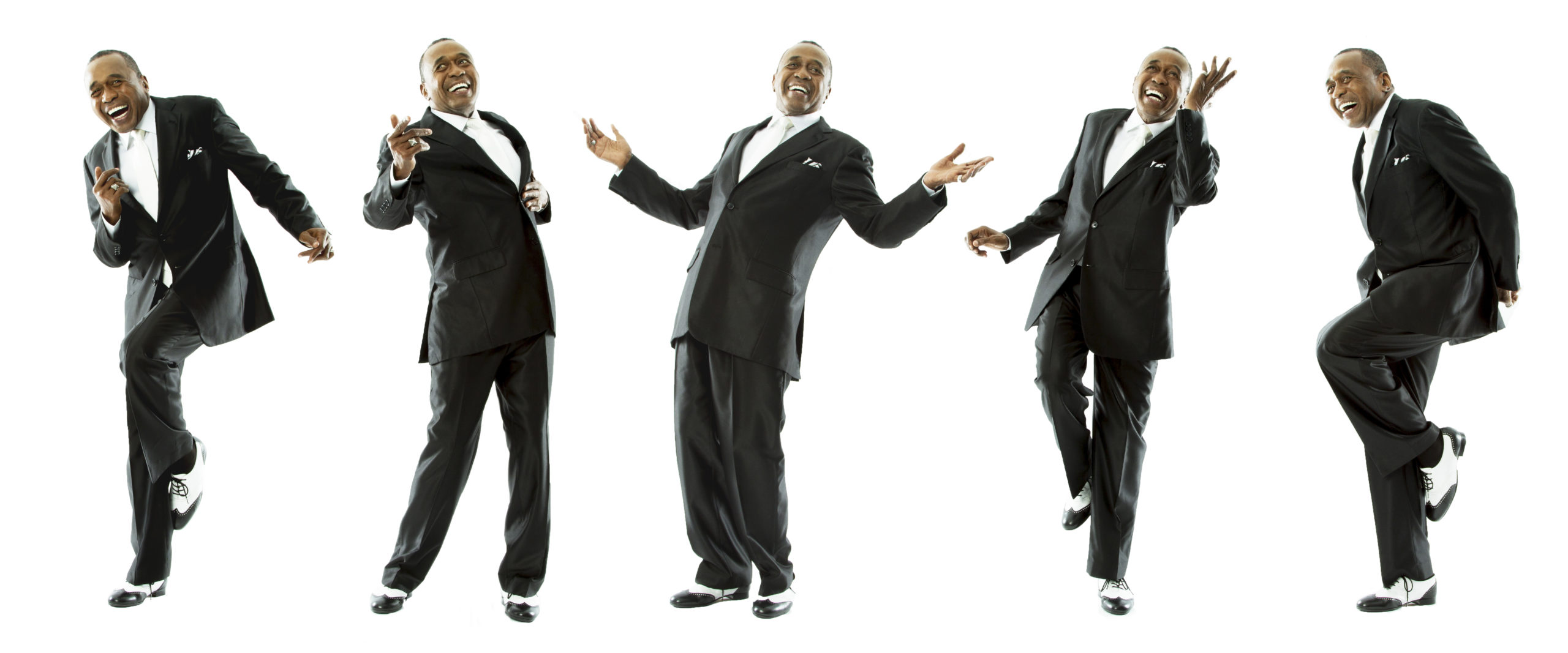 Ben Vereen. Isak Tiner photo.