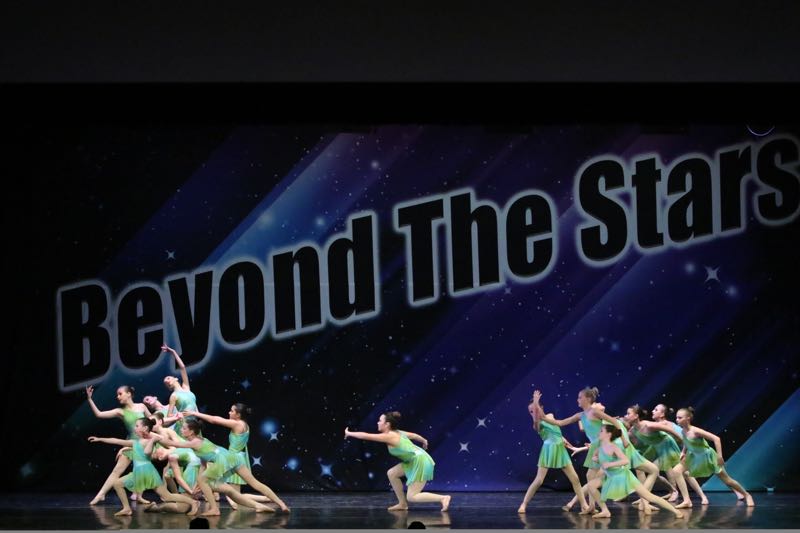 The young dancers of Dancehampton will take the stage June 10 and 11 at East Hampton High School. 