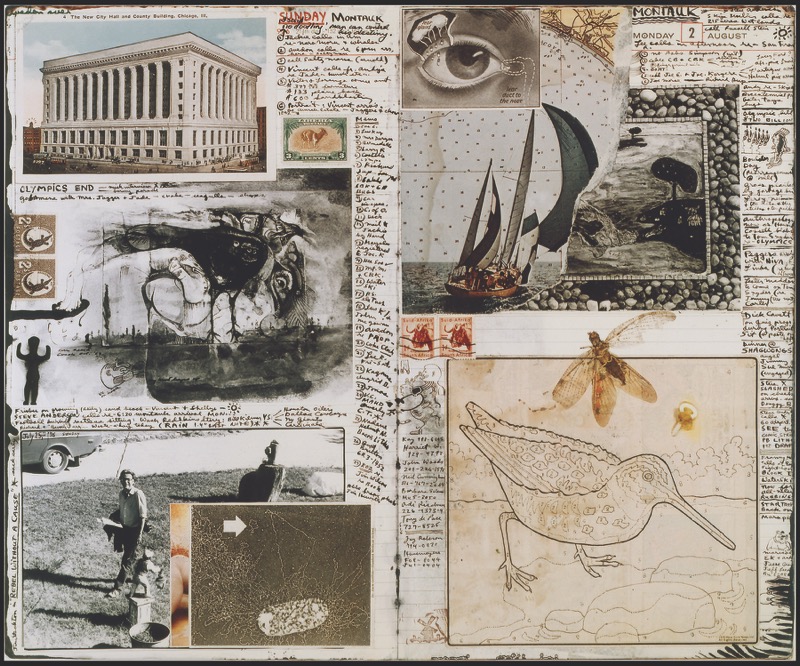 Artifacts in the Life of Peter Beard - 27 East