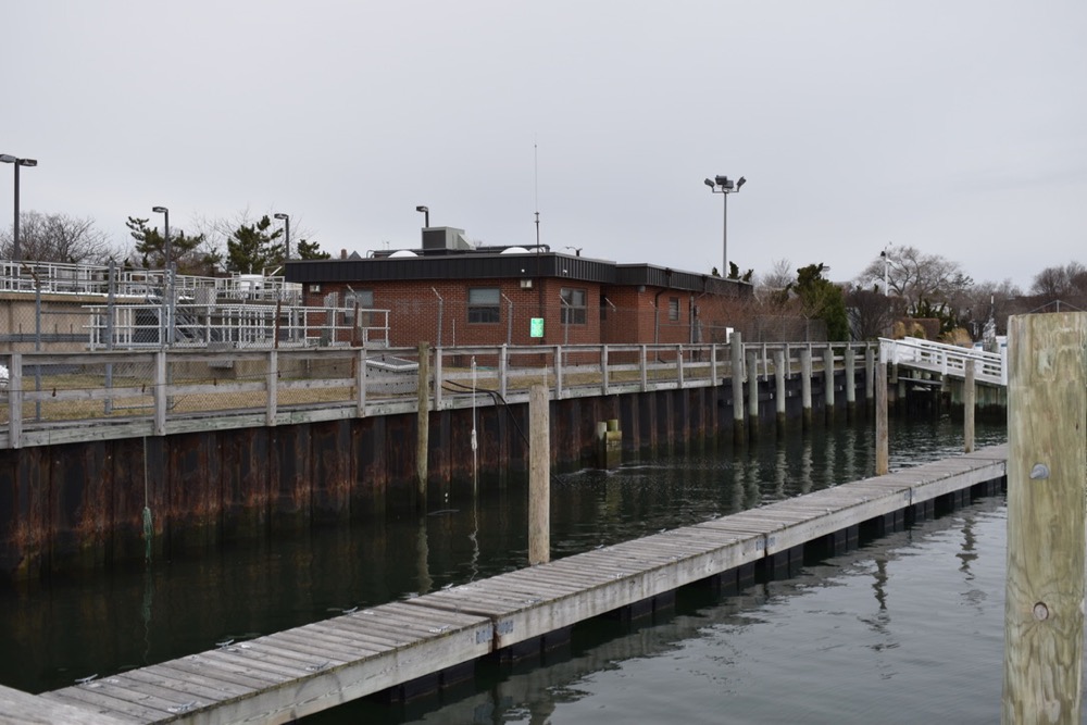 Funding Goal for Sag Harbor Water Testing Project Is Inches Away - 27 East