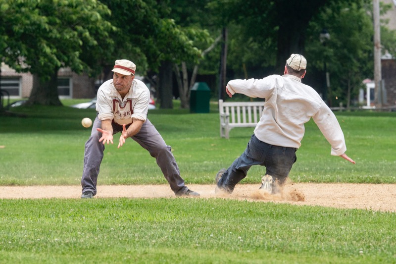 East Hampton Historical Farm Museum Hosts 19th Century Inspired ...