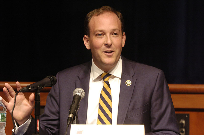 Lee Zeldin