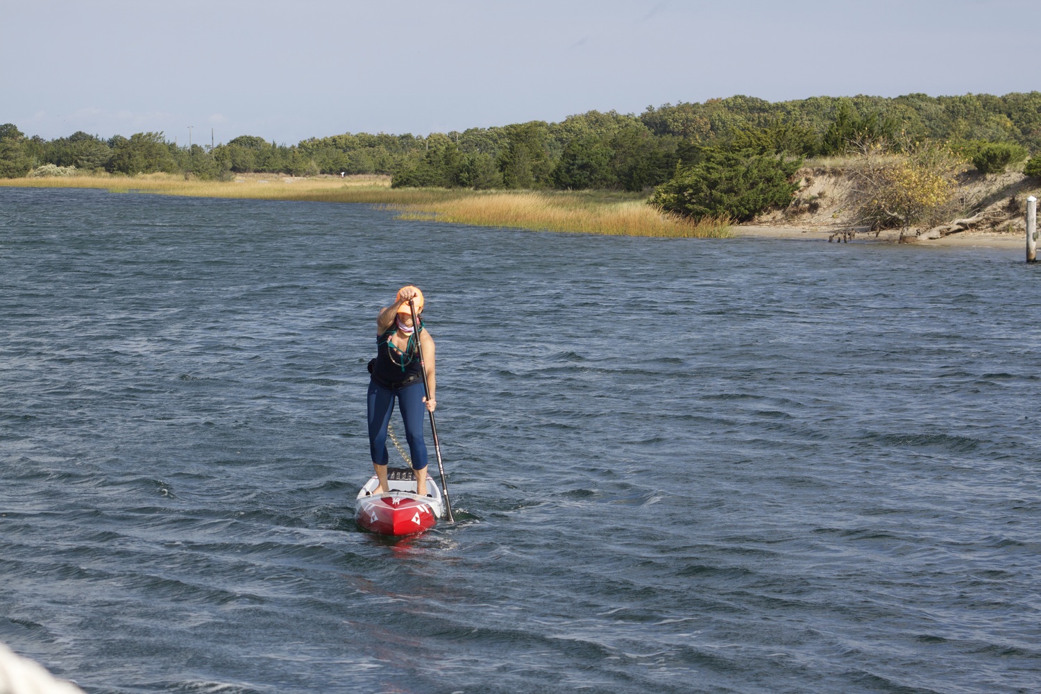 Amagansett Surfer Evelyn O’Doherty To Brave the Waves in Crossing for Cystic Fibrosis