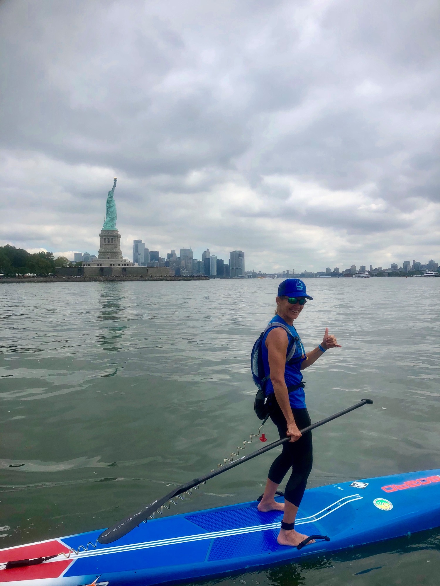 Amagansett Surfer Evelyn O’Doherty To Brave the Waves in Crossing for Cystic Fibrosis