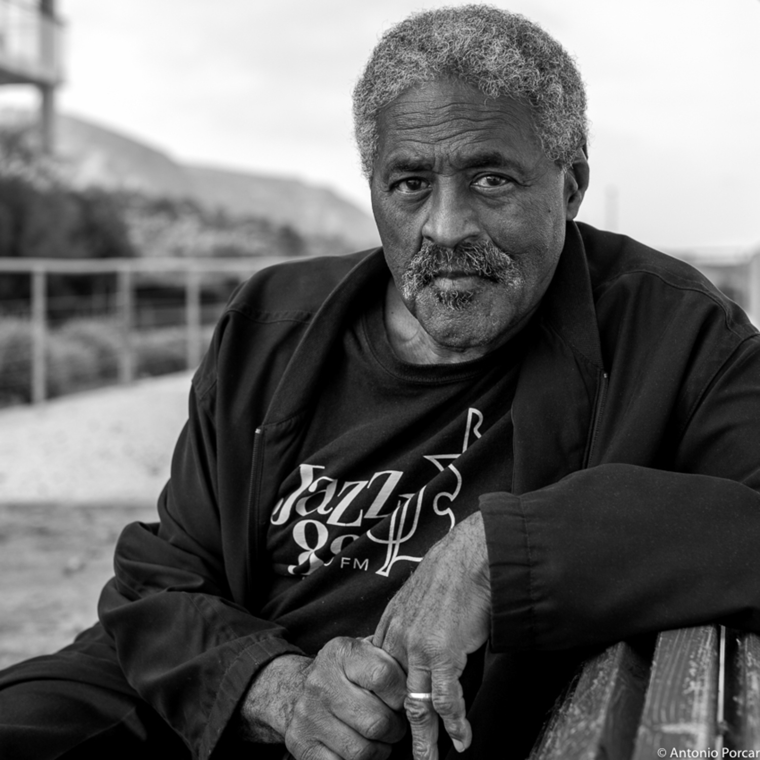 On August 28, Charles McPherson performs 