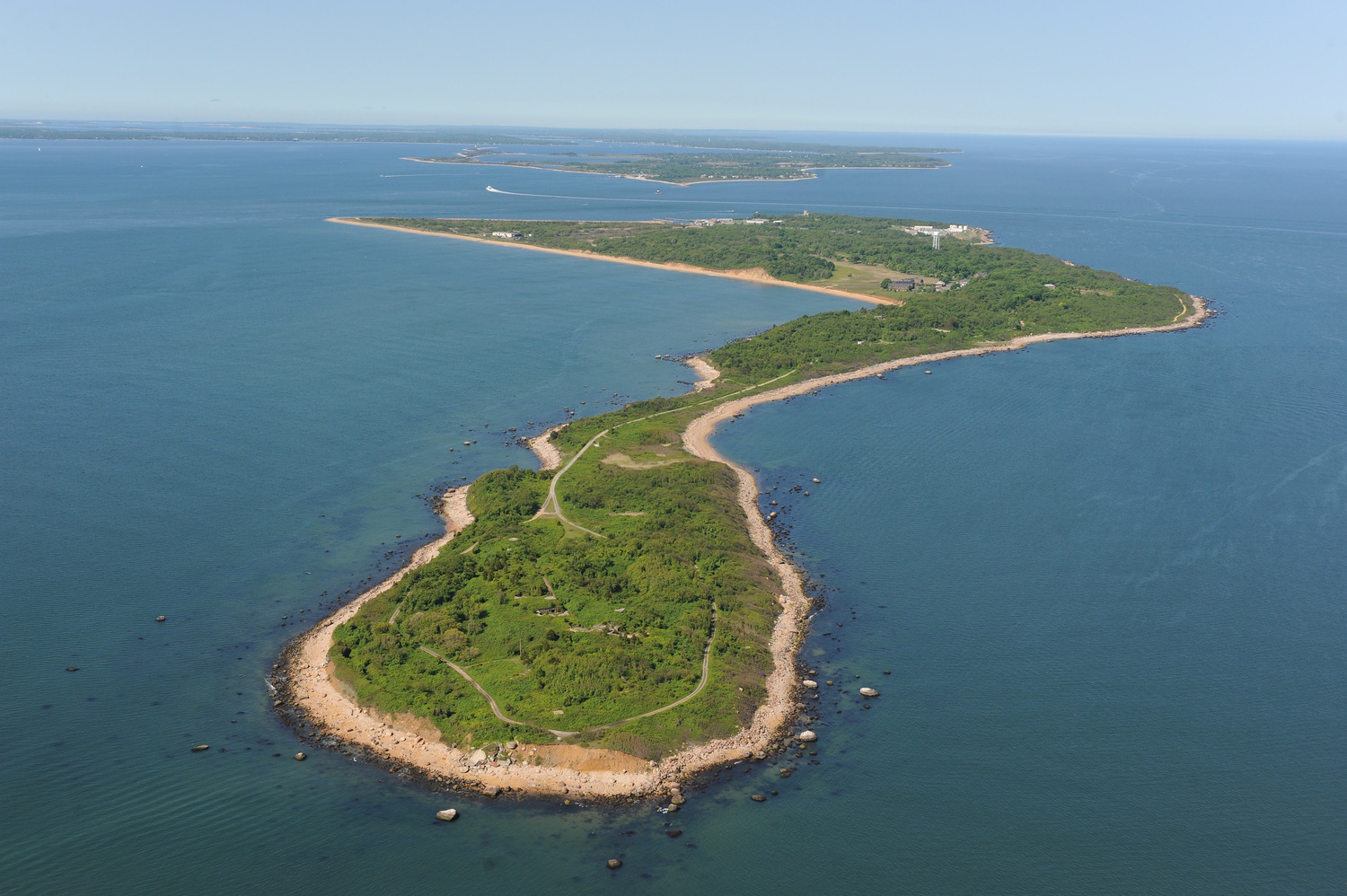 Plum Island. Doug Kuntz photo