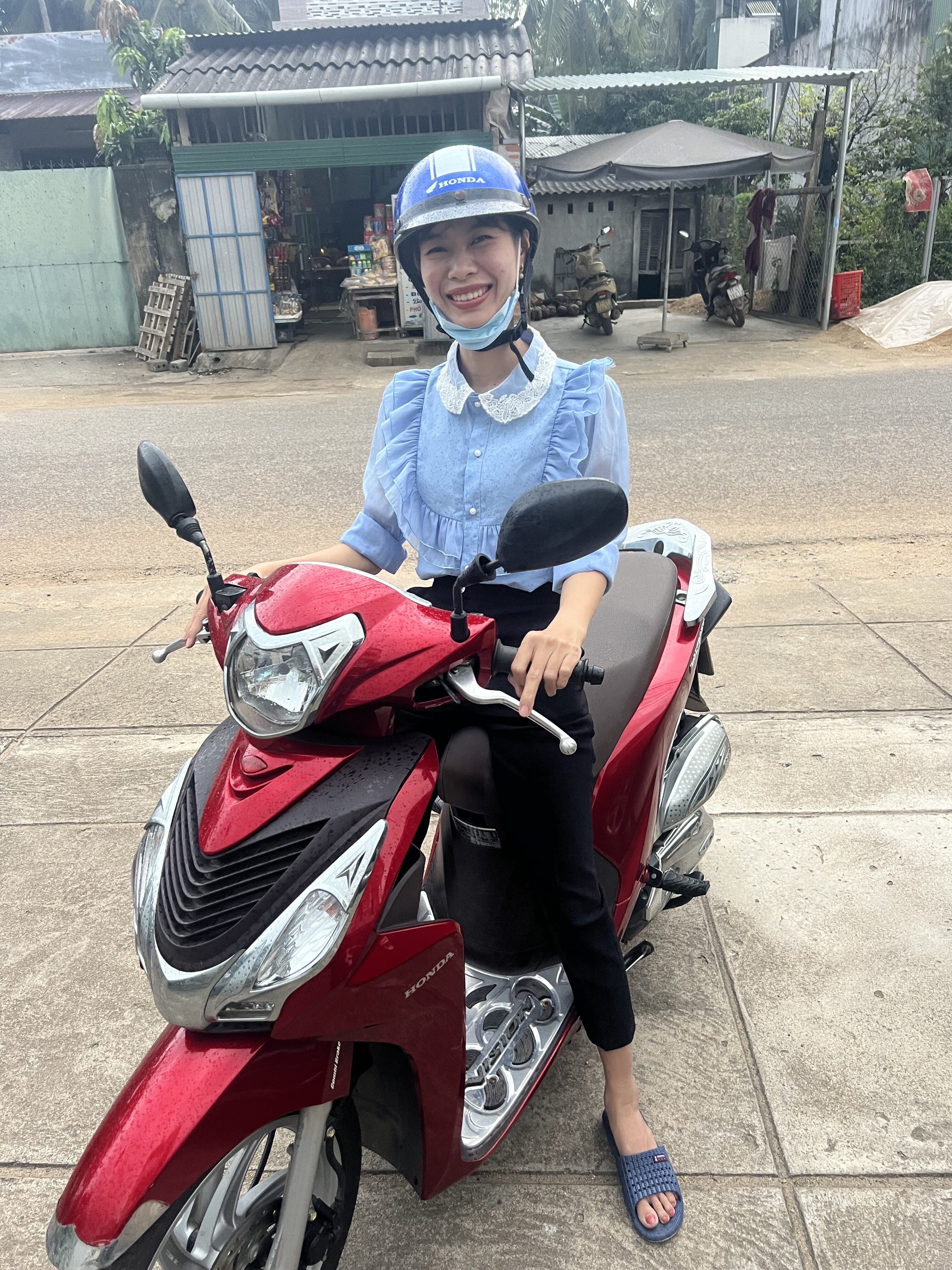 Southampton resident Joe Hayward, 78, recently completed a solo, 1,000-mile bike ride from Hanoi to Saigon on Vietnam. It's the latest in a series of long-distance rides he's made both across the U.S. and internationally, and he's planning to do another when he turns 80.