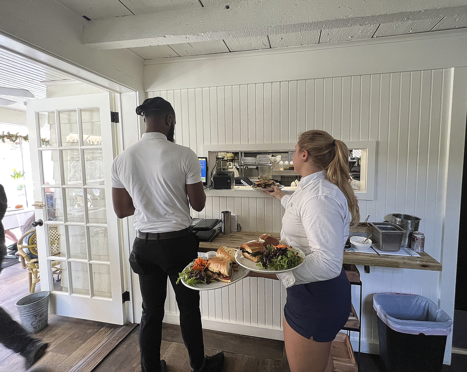 Farm Country Kitchen The Chefs That Did Farm To Table Before It Was 