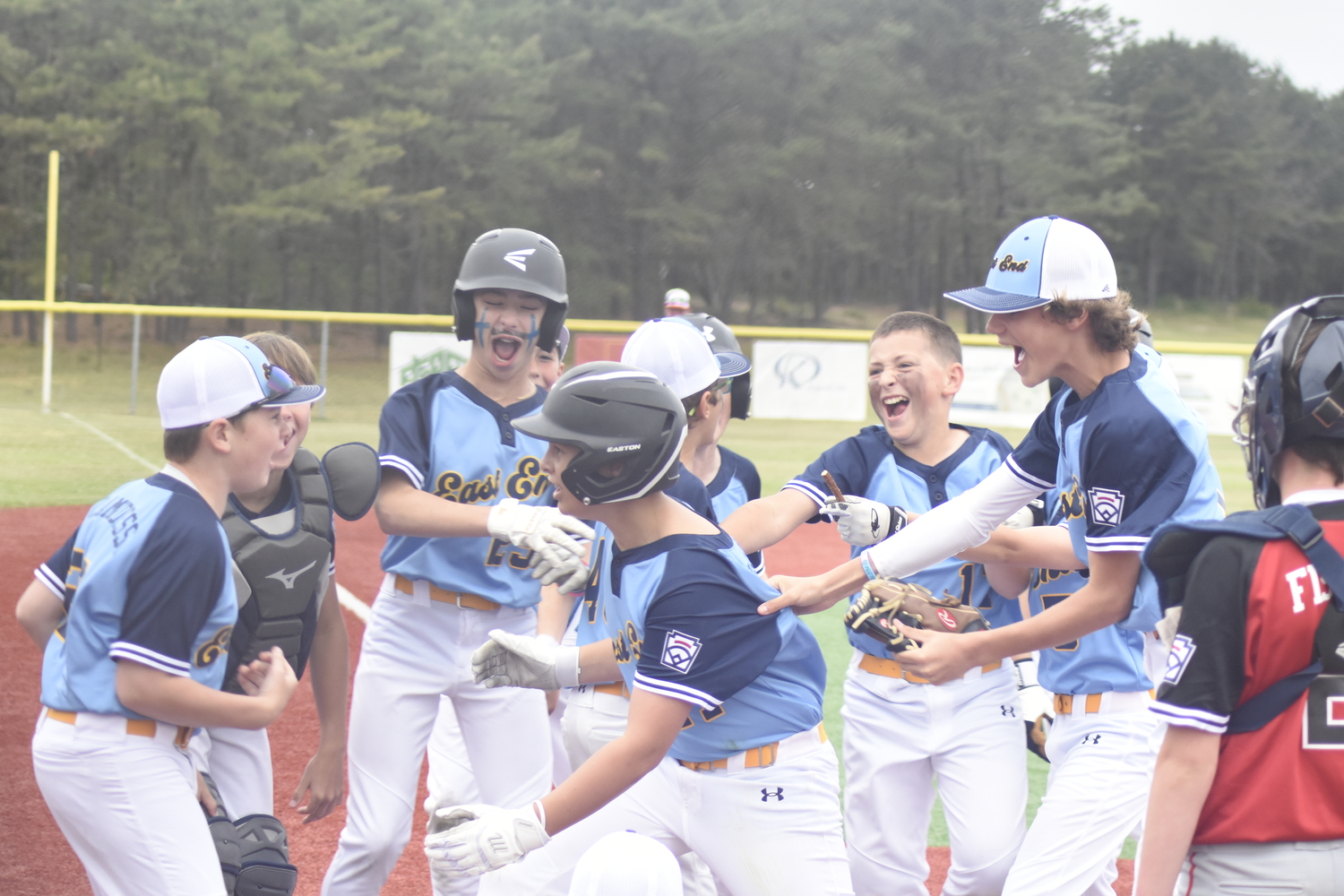 East End Little League's 12U Baseball All-Stars Trying To Defend Title ...